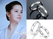 이영애 ‘참깨다이아’ 반지 ‘알고보니 멜리 다이아몬드?’