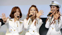 [포토] 소녀시대 ‘디지털서 만나요~’