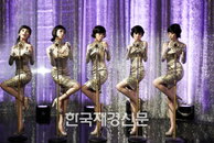 원더걸스 ‘2010년 주목해야 할 100가지’에 포함돼 주목!
