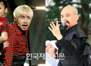 ‘노라조’ 조빈, 노홍철 영입하면? ‘엽기와 싼티의 끝’