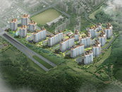 주공, 인천부개 휴먼시아 공공임대·분양 704세대 공급
