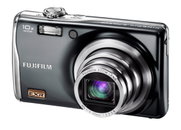 후지필름, 광학10배줌 컴팩트디카 ‘파인픽스 F70 EXR’