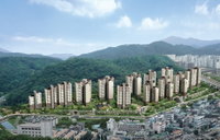 여전히 매력적인 1기 신도시, 틈새 지구를 노려라