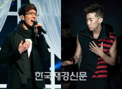 조권 홈피 음악, 2PM의 ‘Only you’ ‘그리워’