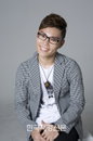 김범수, 10주년 앨범 ‘슬로우맨’ 수익금 전액 기부!
