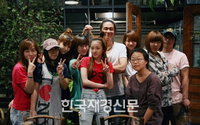 박봄 눈물 펑펑 ‘2NE1 TV 마지막 아쉬워’