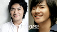 ‘송혜교 오빠’ 김형종 결혼! ‘8살 연하 발레리나’