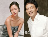 조민기 ‘우결’서 화보 찍다! ‘에덴의 동쪽’ 황정음과 맺은 인연으로!
