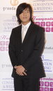 [포토] 정형돈-한유라 결혼, 박건형도 축하인사~