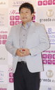 [포토] 개그맨 서경석 ‘정형돈-한유라 결혼 축하해요~’