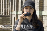 [JK포토] 김태희 ‘아이리스’서 프로파일러 변신 ‘첩보원 같아~’