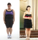‘다이어트워시즌3’ 민예홍 우승! 40kg 감량에 감탄!