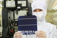 삼성電 태양전지 연구개발라인 가동
