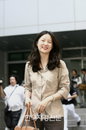 [재경TV] 새 신부 이영애, “남편에게 사랑 이상의 감정이 느껴진다”