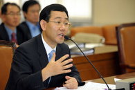 주호영 특임장관 후보자 인사청문회