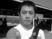 제이윤 美 시민권 포기 ‘17일 논산훈련소 입소’