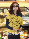 진재영 열애,  상대는 4살 연하 골프 강사 ‘스승에서 연인으로’