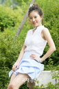[JK포토]신예 제이비, “나의 롤모델은 인순이 선배님~”