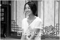 수애 속옷모델 했었다! ‘어느새 즐기고 있는 나를 발견?!’