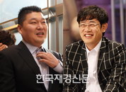 ‘야심만만·육감대결 폐지’ 강호동·이경규는 살고
