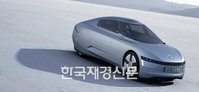 폭스바겐 ‘1리터카’ 공개 ‘1리터에 72km 가능’