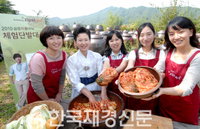 올해 김장 시기는? “서울은 12월 3일 하세요”