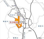 오산 세교지구 대규모 신도시로 탈바꿈