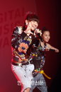 씨엘 영어소감 화제! ‘너무 유창해~?!’