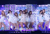 [JK포토] 소녀시대, 깜찍·발랄한 무대