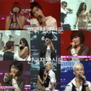 티아라·초신성 ‘인기가요’서 ‘TTL’ 로 환상 호흡