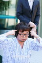 박휘순 ‘맨딩’ 카메오 출연 ‘정신병자 영달 맡았어요’