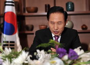 李대통령, 北核 `그랜드바겐` 제시