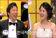 오지헌 순결서약 고백! ‘힘들어 10달 만에 결혼’