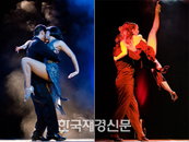 ‘피버 탱고2:Feelings’ 고양 아람극장서 두 번째 무대로 열기 이어가~!