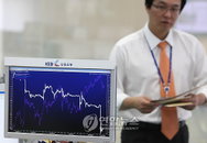 환율 1년만에 1100원 시대