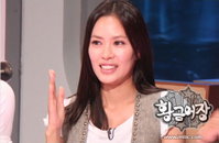유채영 충격고백 “음악이란 립싱크. 라이브 처음 해봤다”