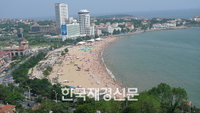 플래닛차이나투어, The Day 청도 하일라이트 핵심 투어 출시