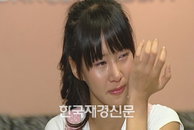 김정민 가족사 공개! “아빠 너무 무서워서 같이 살 용기가 없었다”