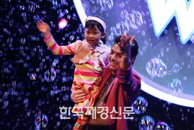추석연휴, ‘올슉업’ ‘팬양의버블월드’ 등 공연장 나들이 떠나볼까?