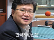 인기 방송인 최창호, 13년 연하의 아름다운 신부와 결혼!