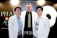 ‘오페라의 유령’ 브래드 리틀을 감동시킨 무대!