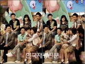 조혜련 아들 우주의 ‘청개구리 행동’ 이유 듣고 눈물!