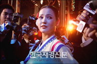 이효리와 CF찍던 北 무용수 조명애, 위장병·가난으로 고생