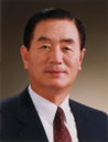제33대 향군 회장에 박세환 씨