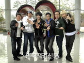 무한도전, 2010 달력만들기 뉴욕행 감행…‘JYP센터도 가나?’