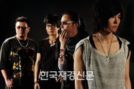 2009MAMA 부활, ‘록 음악상’ 수상 “팬 없는 부활은 없다”