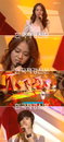 ‘카라’ 한승연 ‘30분전’ 지원사격 ‘성숙미 물씬~’