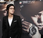 태그호이어(TAG Heuer) 오픈 행사, 류시원, 하석진 등 발길