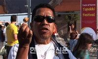 또뽀끼, ‘떡볶이 세계화 프로젝트’- 4일자