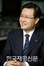 SK루브리컨츠 출범, 유정준 사장 대표이사 선임